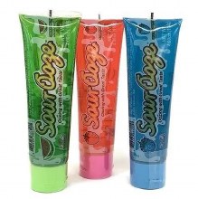 Sour Ooze Liquid Candy