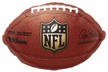 MYLR Football NFL 18"