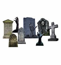 Tombstone 3 Pk