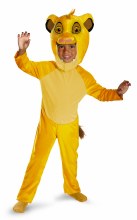 Simba Classic Child 2T