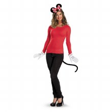 Minnie Mouse Adult Kit