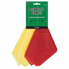 Penalty Flags