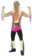 Retro Wrestler L