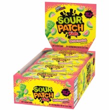 Candy Sour Patch Kids