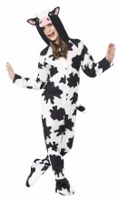 Cow Onesie Child S