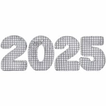 2025 Mirrored Stand