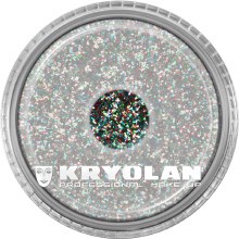 Kryolan Polyester Glitter Lites Multicolor