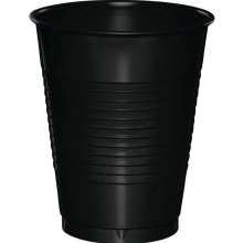 Black Velvet 16oz Pl Cups