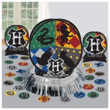 Harry Potter Table Decor Kit