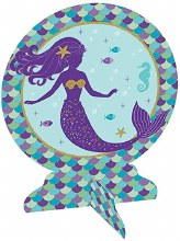 Mermaid Wishes Centerpiece