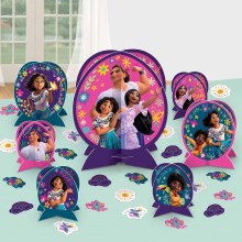 Encanto Centerpiece Kit