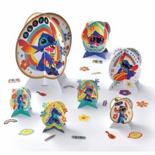 Stitch Centerpiece Kit