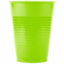 Fresh Lime 16oz Pl Cups 20ct