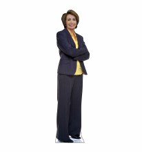 Nancy Pelosi Standup