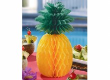 Pineapple Centerpiece 1pc