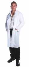 Lab Coat One Size