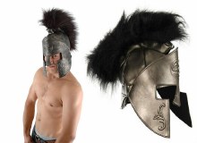 Hat Spartan Blk
