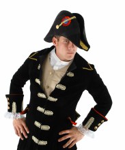 Hat Admiral