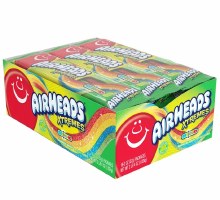 Airheads Xtremes Sour Candy