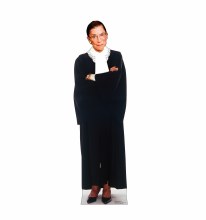 RBG Ruthe Bader Ginsburg Standup