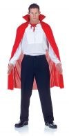 Cape Red 38"