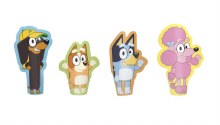Bluey Finger Puppets 8ct