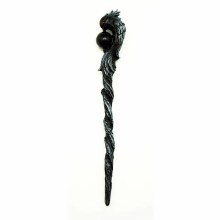 Wand Bird Black