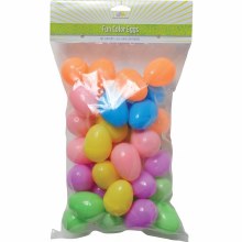 Fun Color Eggs 36ct. pack