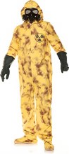 Hazmat Suit OS