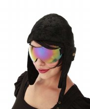 Goggles Motoko Rainbow