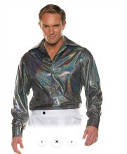 Disco Shirt Multi OS