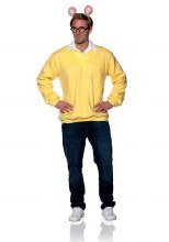 Arthur Adult One Size