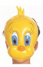 Mask Tweety