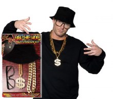 90's Hip Hop Kit