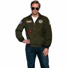 Top Gun Jacket Adult XXL