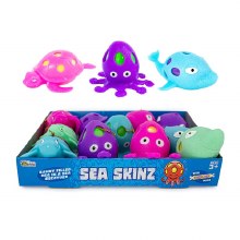 Candy SKINZ Sea Creatures