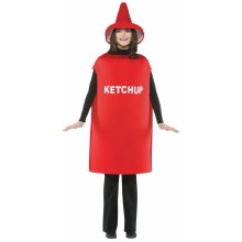 Ketchup LW Adult