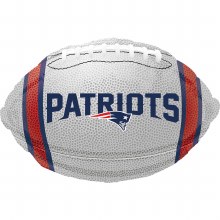 Patriots Football ~ 18"