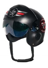 Top Gun Helmet