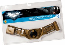 Batman Belt Adlt