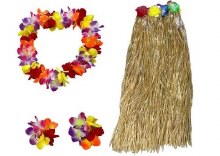 Hawaiian Accessory Kit