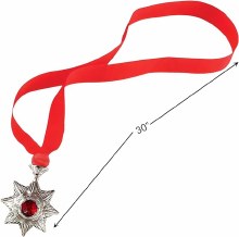 Vampire Medallion