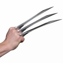 Claws Wolverine