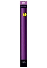 Glow Sticks Purple 22in 5ct