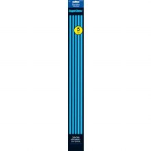 Glow Sticks Blue 22in 5ct