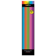 Glow Sticks Multi 22in 50ct