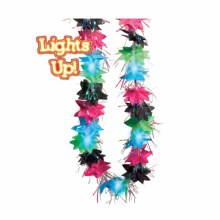 Lei Light Up