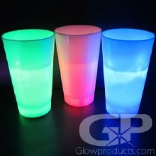 Glow Party Cups 8ct
