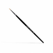 Brush Fine point 1/4 Carded