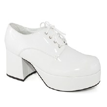 Shoes PIMP White Md